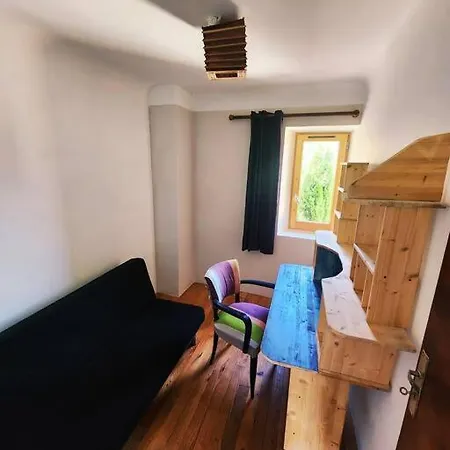 Cosy Au Pied Du Pic