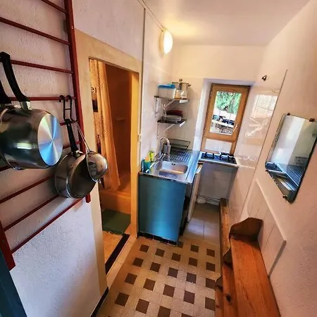 Cosy Au Pied Du Pic Apartment