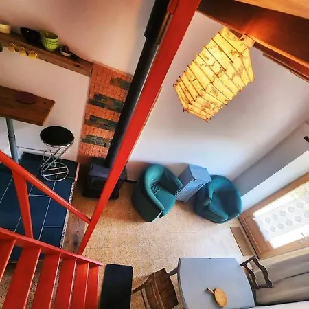 Cosy Au Pied Du Pic Daire *