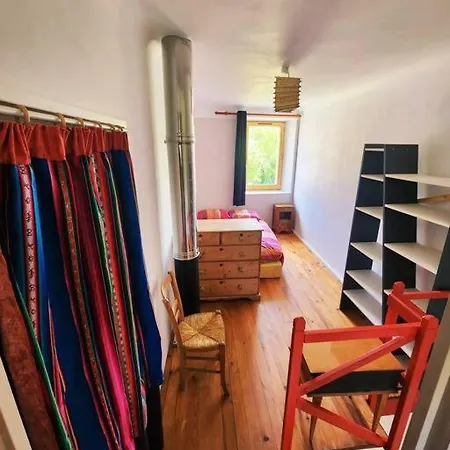 Appartamento Cosy Au Pied Du Pic Bugarach