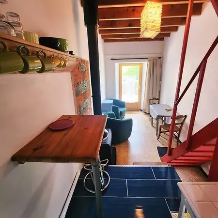 Cosy Au Pied Du Pic Daire
