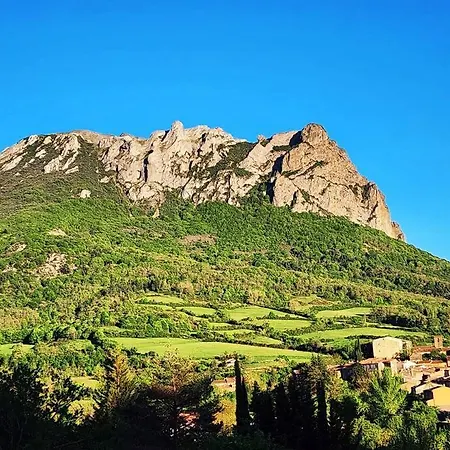 Cosy Au Pied Du Pic * Bugarach